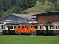 Tem 2-2 225 055-3 (ex BLS)